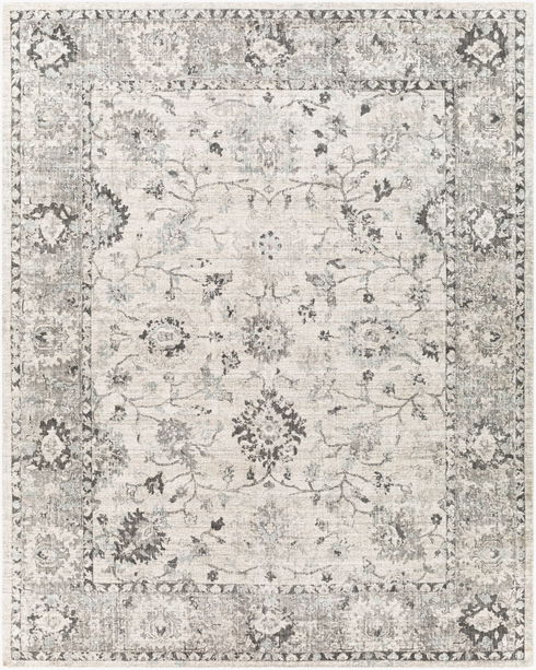 Wilson Handmade Rug