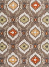 Mamba Handmade Rug, by Surya, 11' length x 8' width thumbnail
