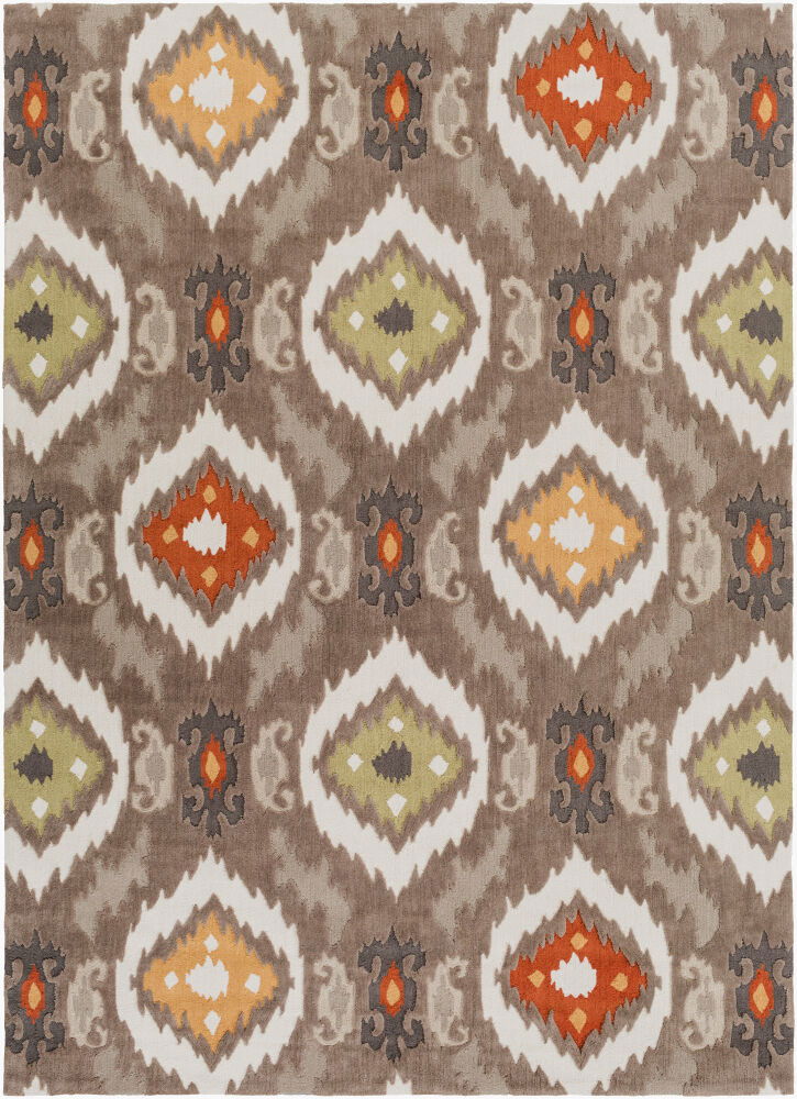 Mamba Handmade Rug large image 