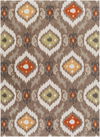 Mamba Handmade Rug thumbnail 0