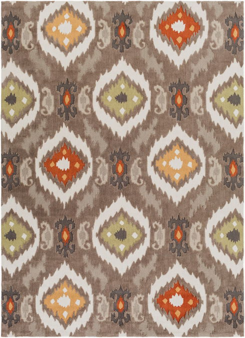 Mamba Handmade Rug