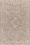 Avant Garde Machine Woven Rug thumbnail 0