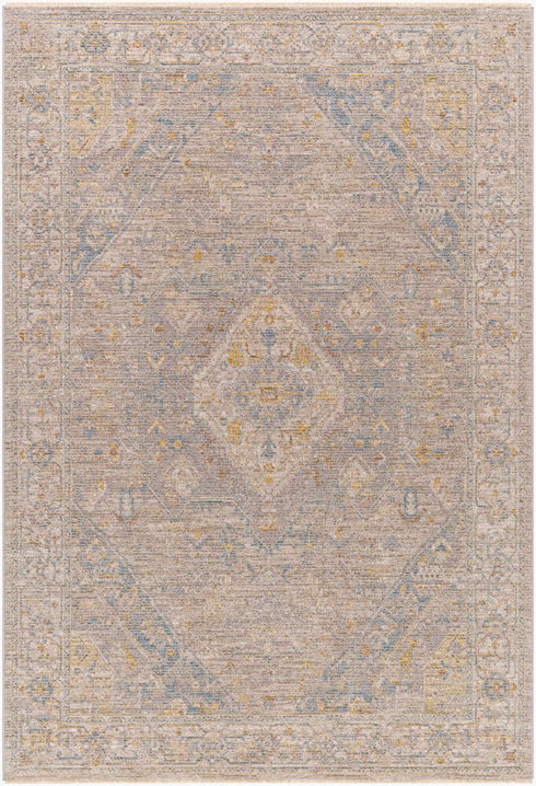 Avant Garde Machine Woven Rug