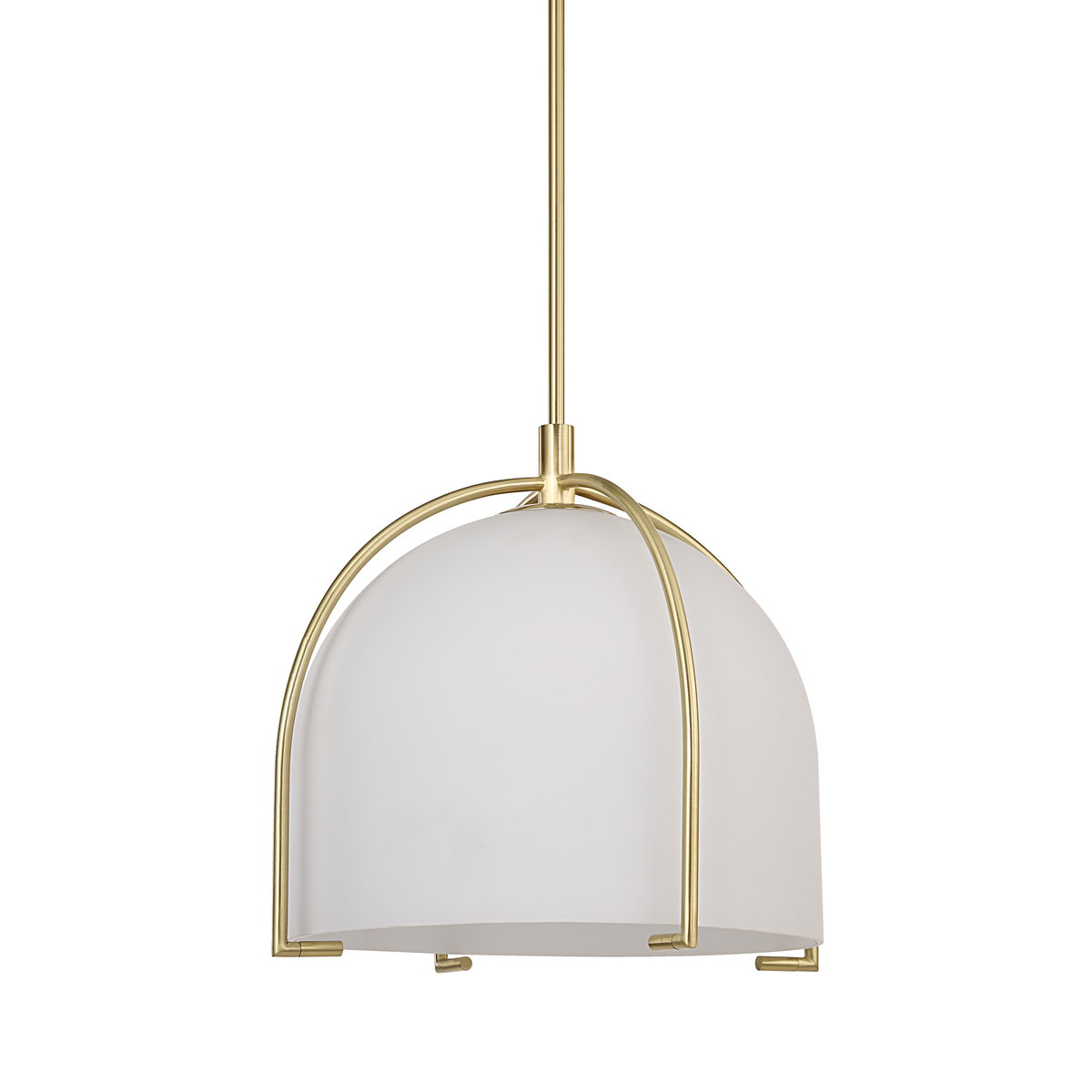 Alicante, Chandelier by Renwil, 14.12" height x 15.5" depth View 5