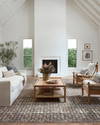 Amber Lewis x Loloi Billie Rug, 1'6" length x 1'6" width thumbnail 2