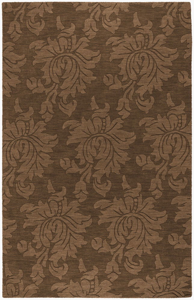 Sophia Handmade Rug, by Surya, 7'9" length x 5' width