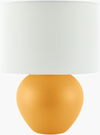 Elio Accent Table Lamp, by Surya, 10" width x 13" height thumbnail