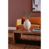 Tyrell Coffee Table Natural Stain, by Moe's Home, 54" width x 16.5" height x 28" depth thumbnail 7