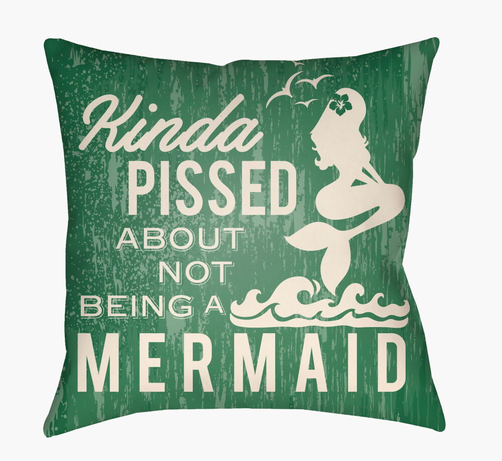 Litchfield Floor Pillow large image 
