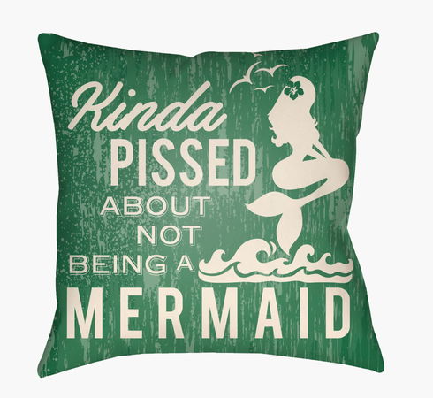 Litchfield Floor Pillow