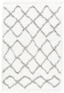 Online Designer Bedroom California Shag CAF-2301 6'7" x 9' Rug