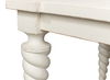 Teagan Dining Table, Antique White thumbnail 6