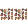 Fruit Harvest Wall Decals, by York Wall, 1'6" length x 10" width x 4" depth thumbnail