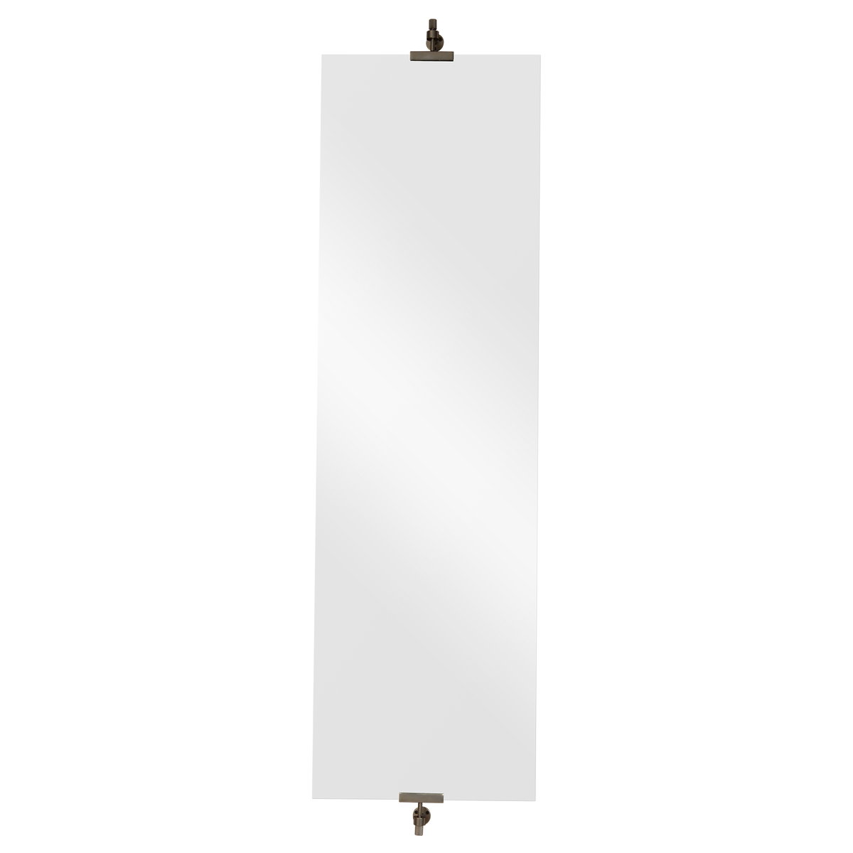 Ashlar Full Length Mirror, by Renwil, 65" height x 2.75" depth