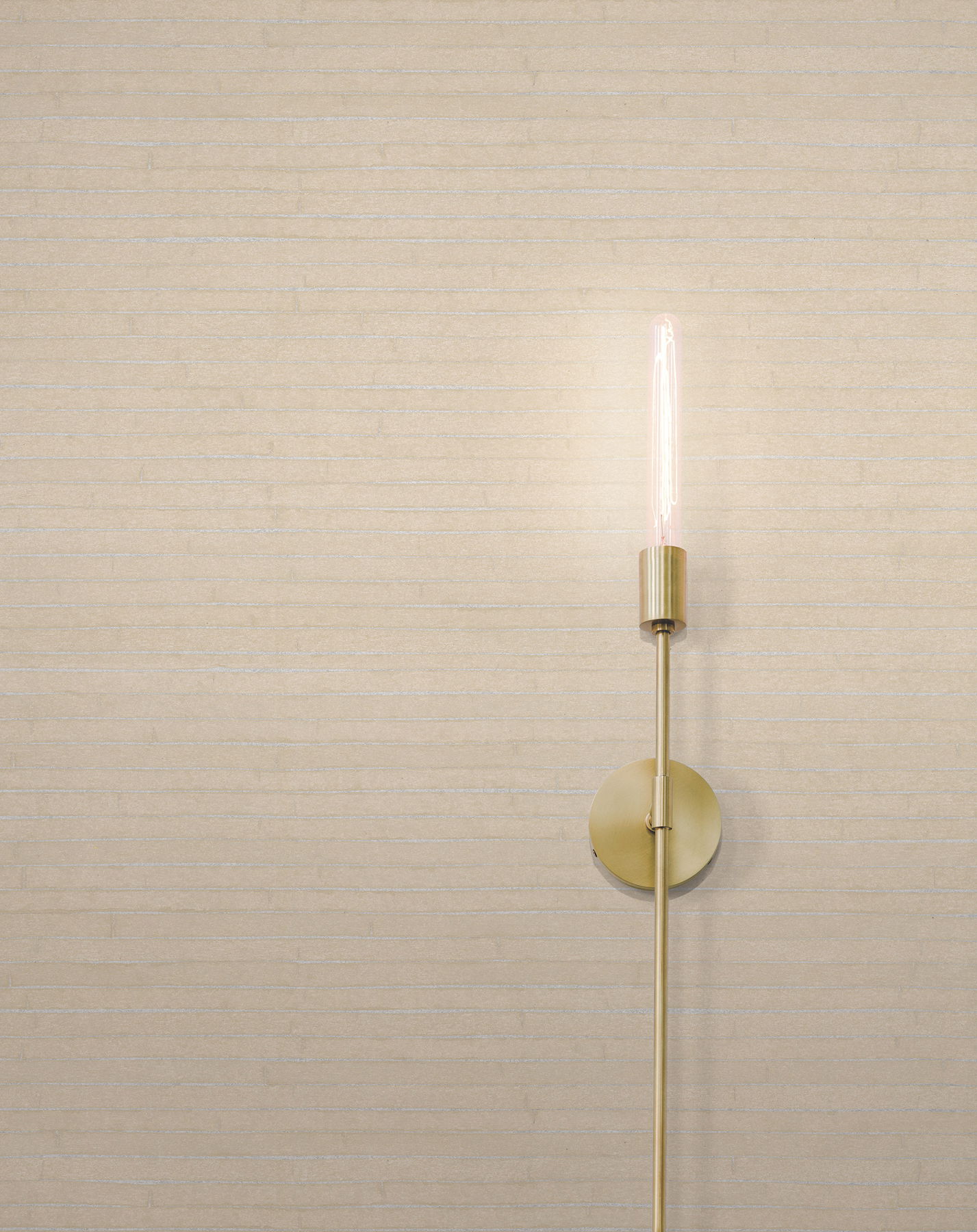 Handcrafted Shimmering Paper Sand Wallpaper large image 