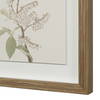Crema, Painting by Renwil, 15" height x 1.18" depth thumbnail 5