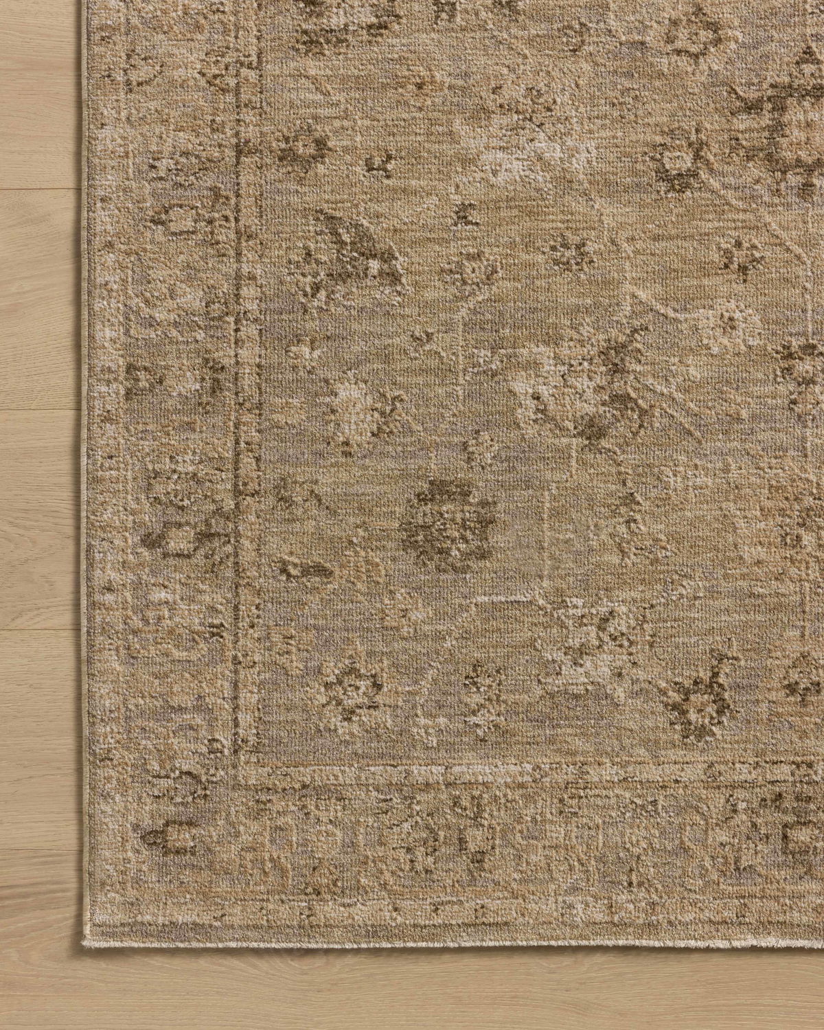 Loloi Willa Rug, 3'6" length x 5'3" width View 5