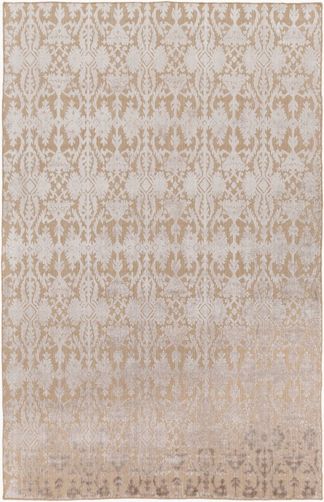 Tidal Handmade Rug large image 