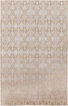 Tidal Handmade Rug thumbnail 0