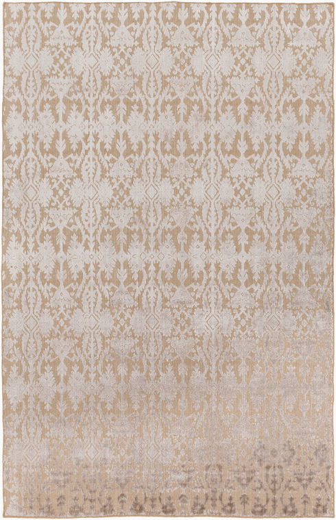 Tidal Handmade Rug