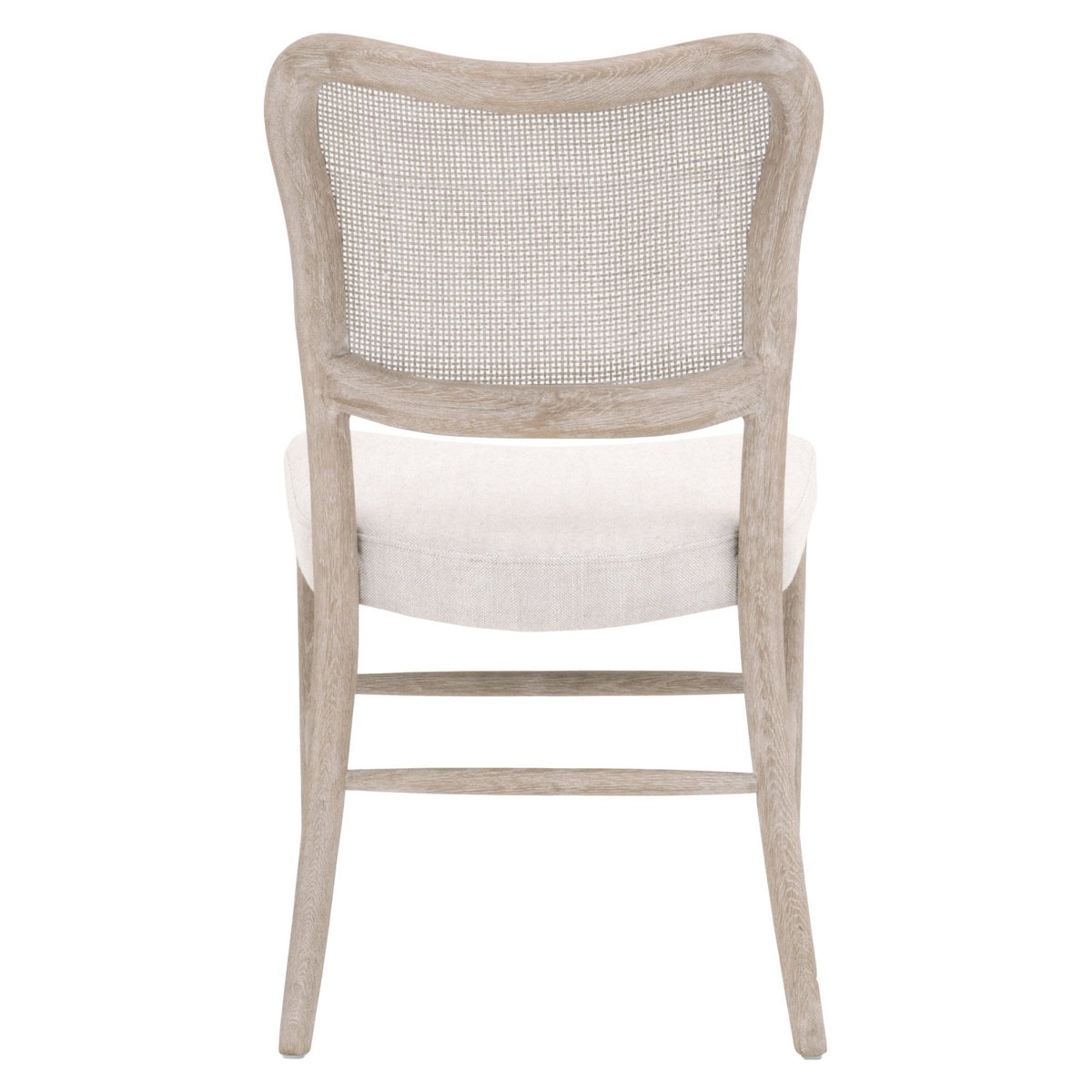 Cela Dining Chair, Set of 2, by Essentials for Living, 19.5" width x 34.5" height x 23" depth View 5