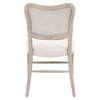 Cela Dining Chair, Set of 2, by Essentials for Living, 19.5" width x 34.5" height x 23" depth thumbnail 5