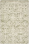 Sicily Handmade Rug thumbnail 0