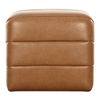 Verity Stool Tan Leather thumbnail 2