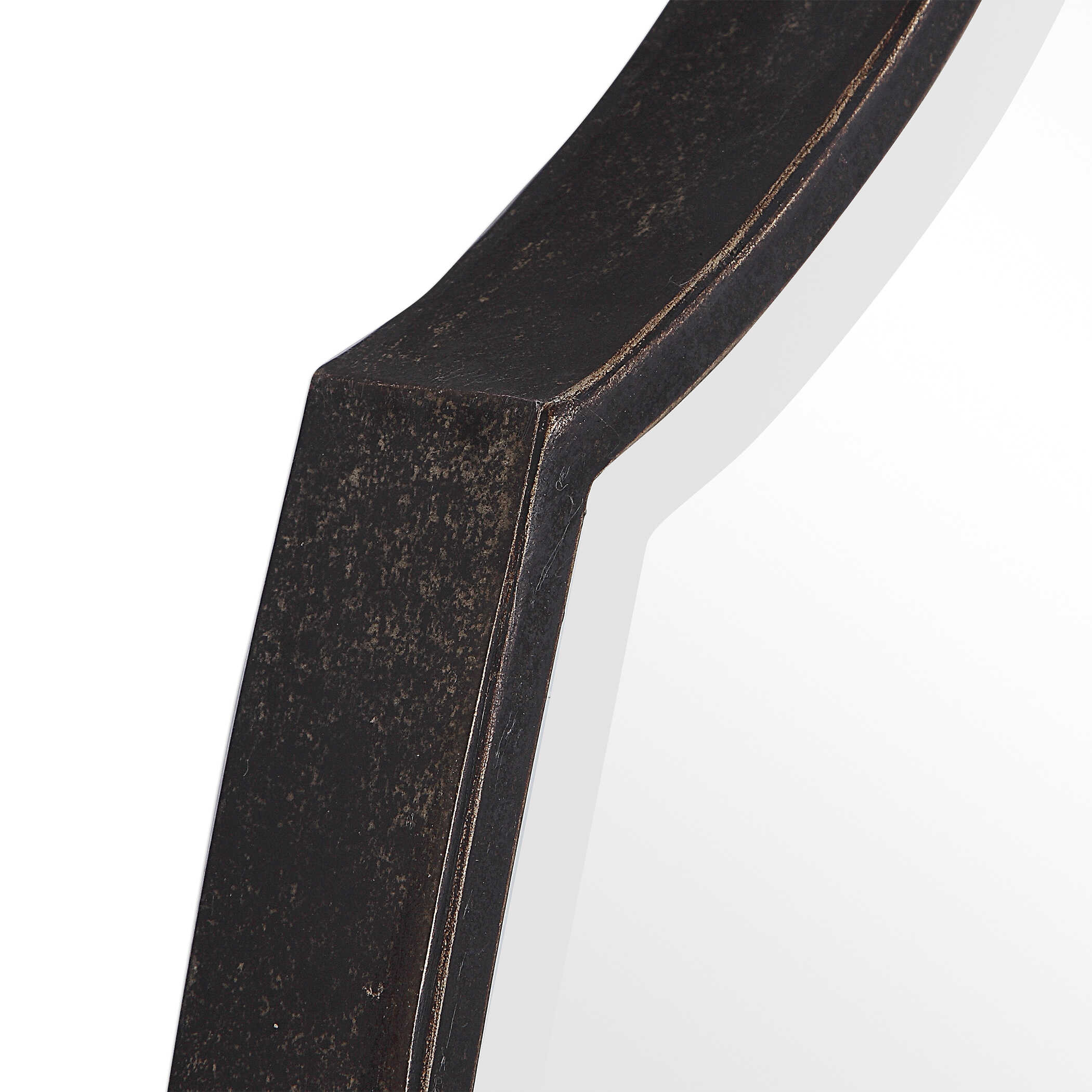 Ulalia Scalloped Mirror large image 