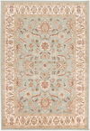 Paramount Machine Woven Rug, by Surya, 12'9.54" length x 8'10.3" width thumbnail
