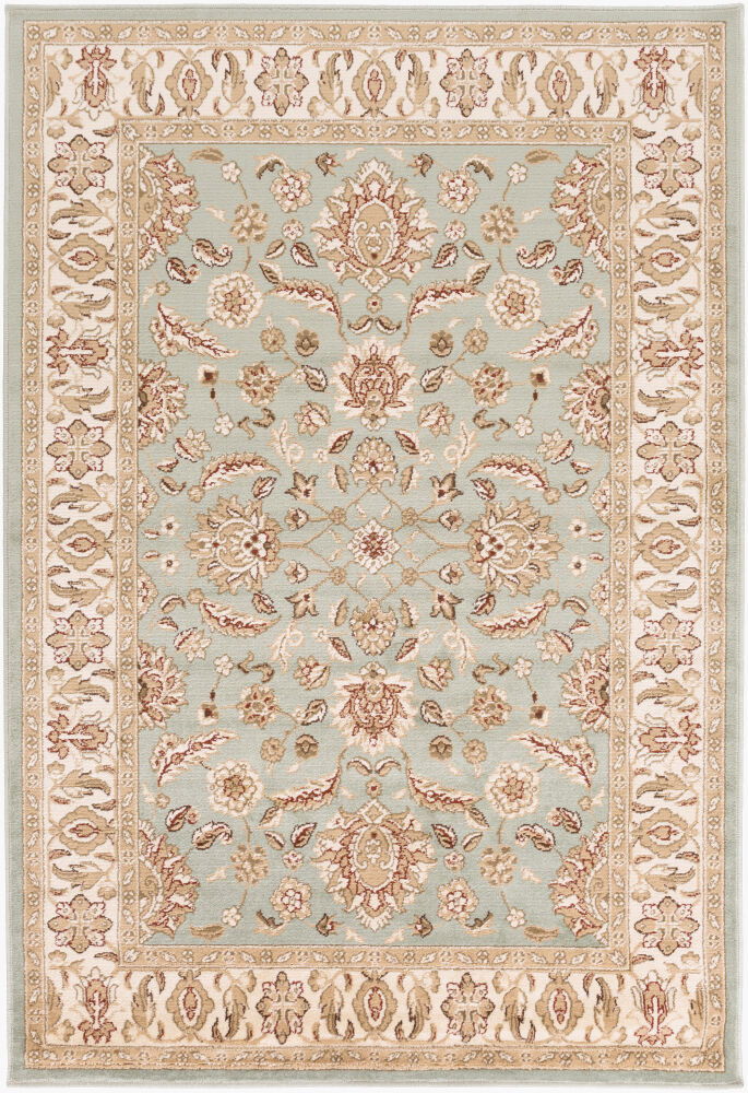 Paramount Machine Woven Rug large image 