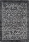 Hightower Handmade Rug, by Surya, 3' length x 2' width thumbnail