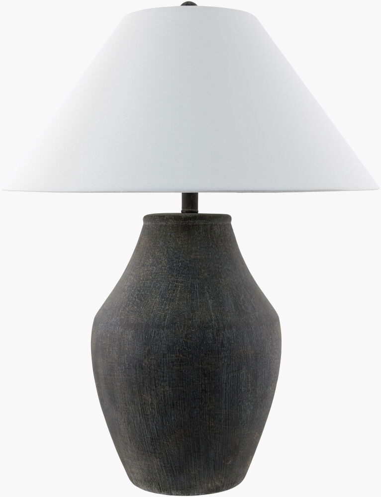 Amaryllis Accent Table Lamp, by Surya, 22" width x 28" height