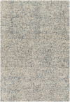 Emily Handmade Rug, by Surya, 7'6" length x 5' width thumbnail