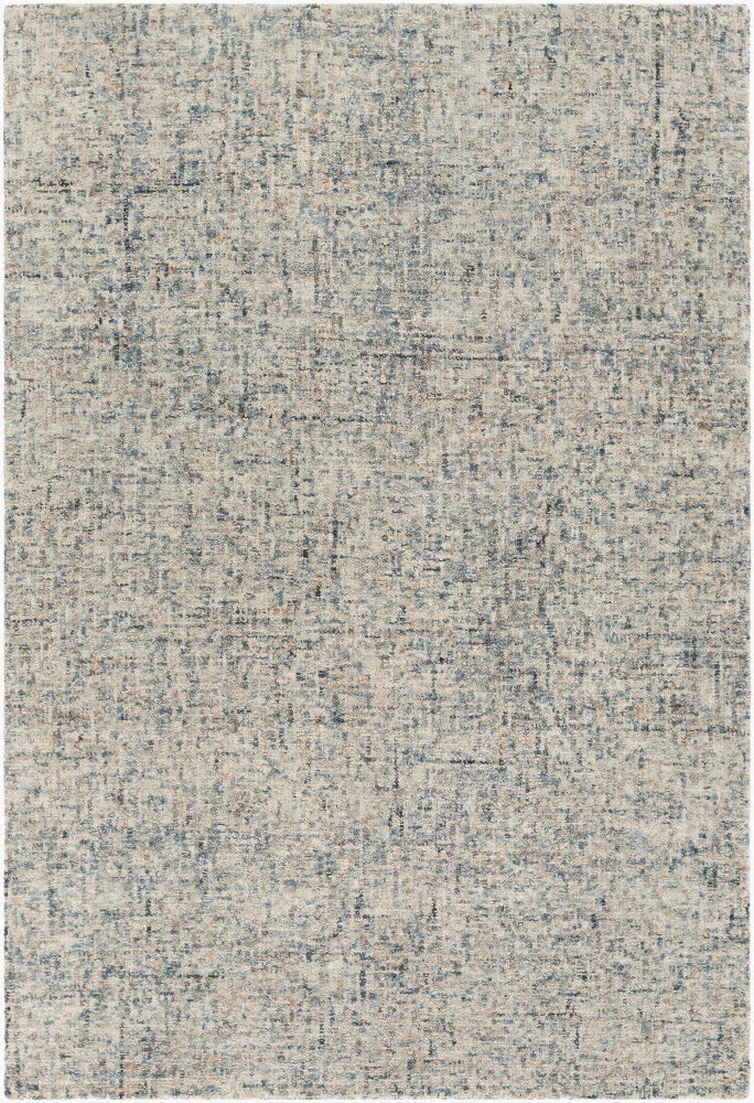 Emily Handmade Rug, by Surya, 7'6" length x 5' width