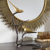 Birds On A Limb Sculpture, Figurines & Statue by Uttermost, 11.62" width x 18.25" height x 6.12" depth thumbnail 2