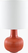 Ormelle Accent Table Lamp, by Surya, 10" width x 19" height thumbnail