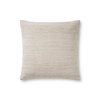 Loloi Pillows Pillow, Decorative Pillow, 18" length x 18" width thumbnail 1