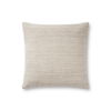 Loloi Pillows Pillow, Decorative Pillow, 18" length x 18" width thumbnail