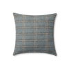 Amber Lewis x Loloi Stockton Pillow, Decorative Pillow, 18" length x 18" width thumbnail 1
