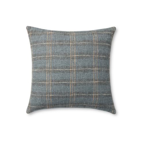 Amber Lewis x Loloi Stockton Pillow
