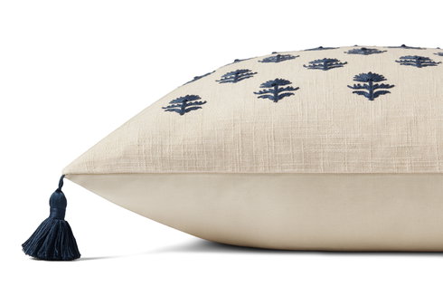 Magnolia Home by Joanna Gaines x Loloi Addison Pillow