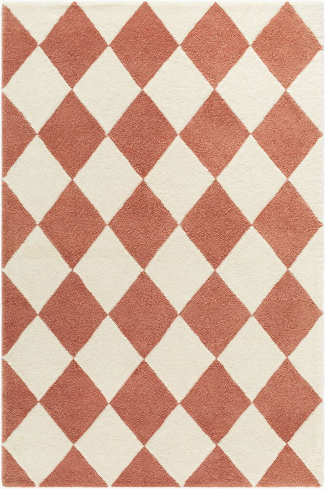Wooly Handmade Rug large image 