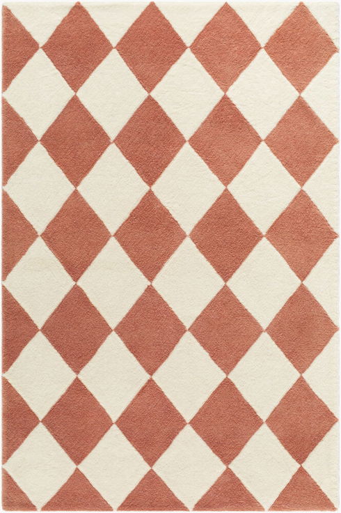 Wooly Handmade Rug