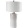 Georgios Cylinder Table Lamp thumbnail 5
