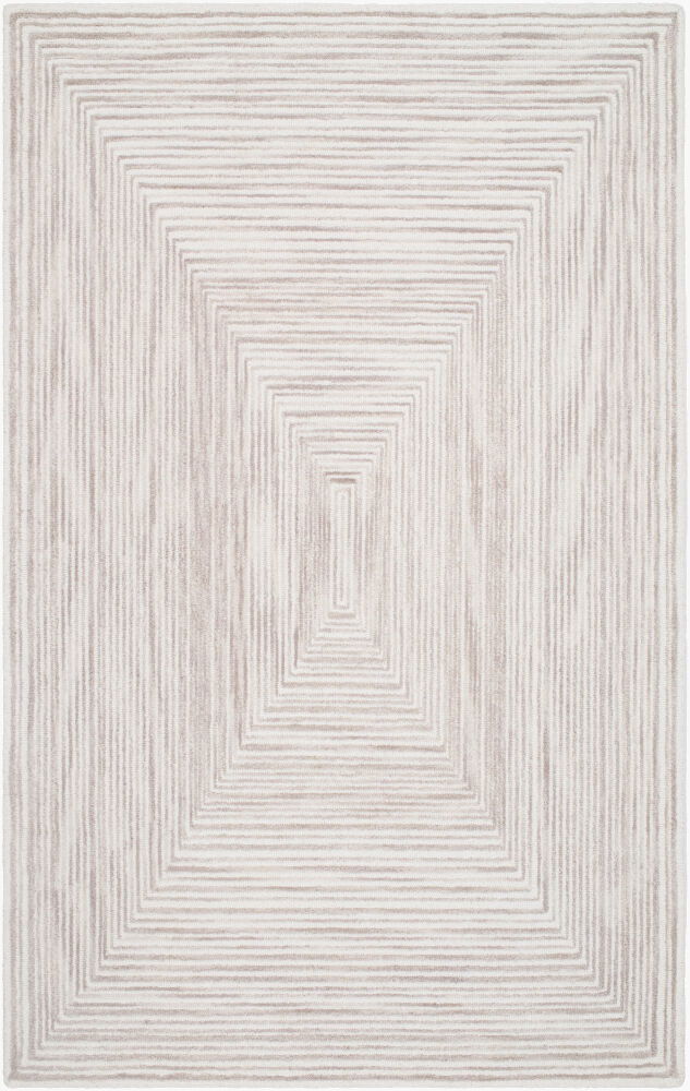 Rize Handmade Rug large image 