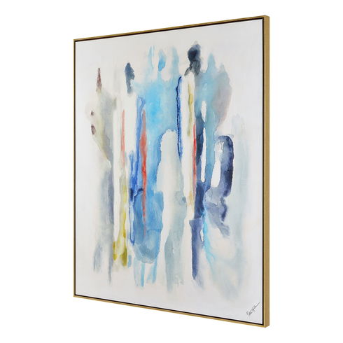 Morova Canvas Art