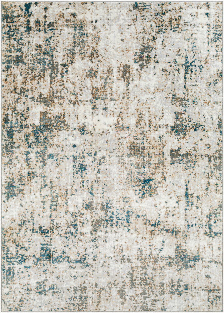 Wanderlust Machine Woven Rug, by Surya, 2'11.43" length x 1'11.62" width