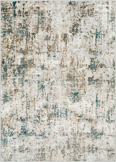 Wanderlust Machine Woven Rug