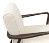 Ryder Chair, by Sarreid, 2'6" length x 2'3" width x 2'7" height thumbnail 8
